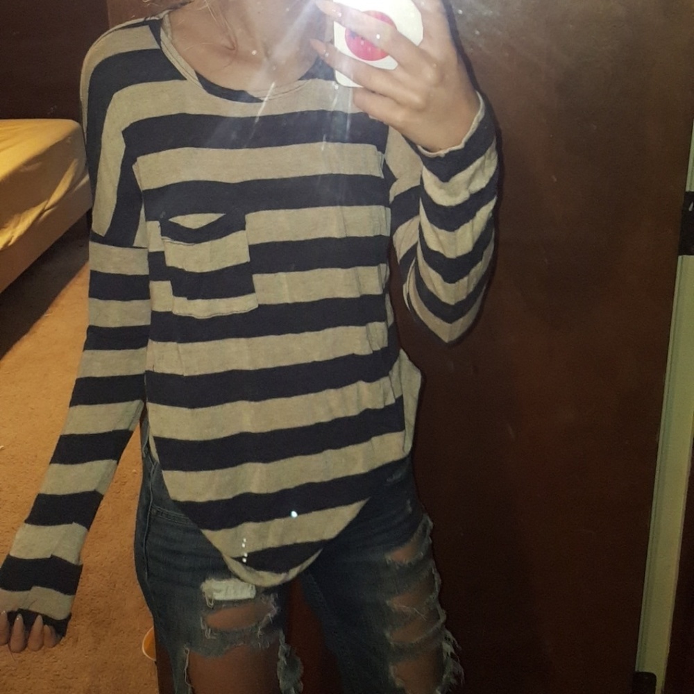 Long sleeve